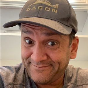 Meet your Posher, Manish